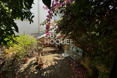 Maison à vendre à PERPIGNAN  - 7 pièces - 120 m² 