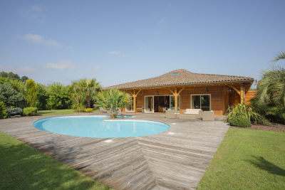 Maison à vendre à SANGUINET Labenne - 5 pièces - 202 m² 