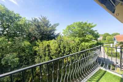 Appartement à vendre à BIARRITZ  - 3 pièces - 57 m² 