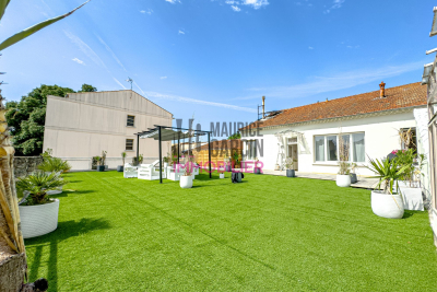 Appartement à vendre à CAVAILLON  - 3 pièces - 98 m² 