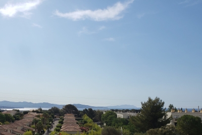 Maison &agrave; vendre &agrave; LA CIOTAT  - 4 pi&egrave;ces - 90 m&sup2; 