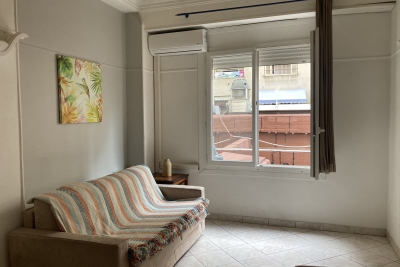Appartement à vendre à NICE Beausoleil Superieur - 1 pièces - 26 m² 