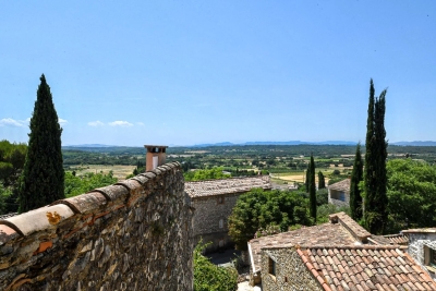 Maison à vendre à UZÈS  - 5 pièces - 153 m² 