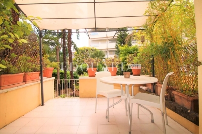 Appartement à vendre à MENTON Saint-Joseph - 1 pièces - 32 m² 