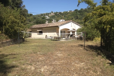 Maison &agrave; vendre &agrave; Nice  - 8 pi&egrave;ces 401 m&sup2; 