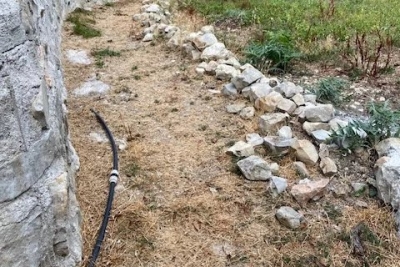 terrain &agrave; vendre terrain non constructible 