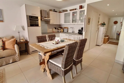 Appartement à vendre an antibes 