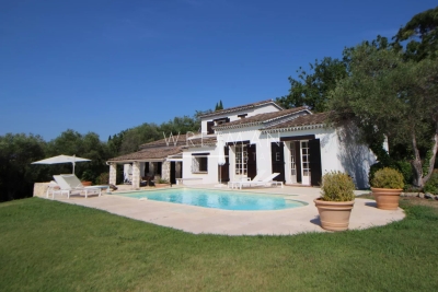 Maison &agrave; vendre &agrave; OPIO  - 6 pi&egrave;ces - 158 m&sup2; 