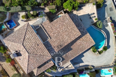 Maison à vendre pour 2 familles var 