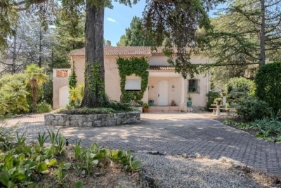 Maison &agrave; vendre &agrave; NICE Port - 5 pi&egrave;ces - 166 m&sup2; 