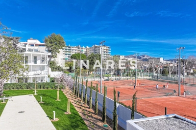 Appartement à vendre à MARSEILLE 8EME Olivier-Chave - 4 pièces - 104 m² 