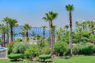 Apartment for sale in CANNES  - 3 rooms - 75 m² 