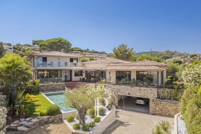 House to rent in STE-MAXIME   - 1400 m&sup2; 