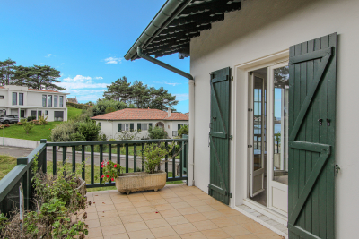 Appartement à vendre v ciboure