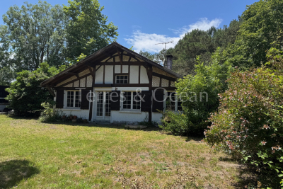 Maison &agrave; vendre &agrave; MESSANGES  - 5 pi&egrave;ces - 130 m&sup2; 