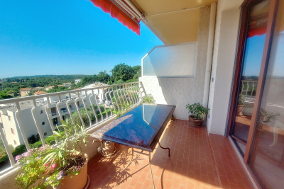 Appartement à vendre à VENCE France-Negresco - 3 pièces - 70 m² 