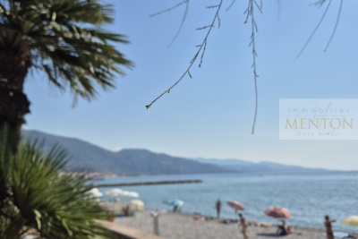 Appartement &agrave; vendre &agrave; ROQUEBRUNE-CAP-MARTIN Laghet-Peripherie - 2 pi&egrave;ces - 30 m&sup2; 