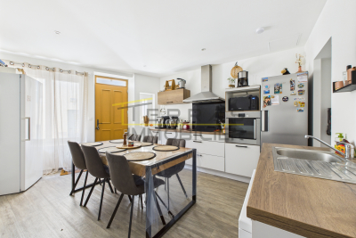 Maison à vendre à VALRÉAS Ouest - 3 pièces - 72 m² 