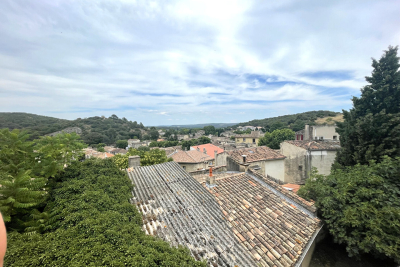 Appartement à vendre à ROGNES Font Blanche-Repos - 2 pièces - 52 m² 