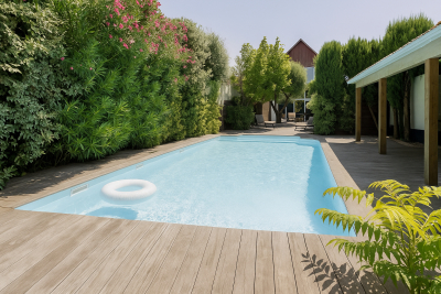 Maison à vendre à BORDEAUX Capucins-Victoire 6 - 6 pièces - 190 m² 