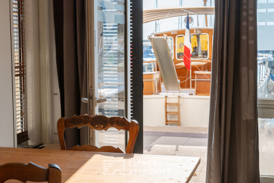 Appartement à vendre à BORMES-LES-MIMOSAS  - 1 pièces - 40 m² 