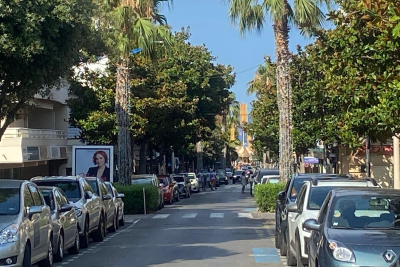 Appartement à vendre à CAVALAIRE-SUR-MER  - 2 pièces - 33 m² 