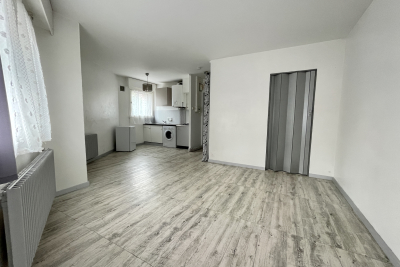 Appartement à vendre à TALENCE Cap de Bos - 1 pièces - 27 m² 