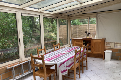 Maison &agrave; vendre &agrave; GUJAN-MESTRAS  - 4 pi&egrave;ces - 50 m&sup2; 