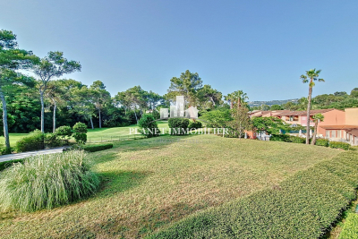 Appartement &agrave; vendre &agrave; Mouans-Sartoux  - 2 pi&egrave;ces 32 m&sup2; 