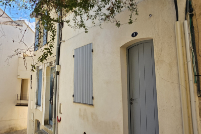 Appartement à vendre 30800