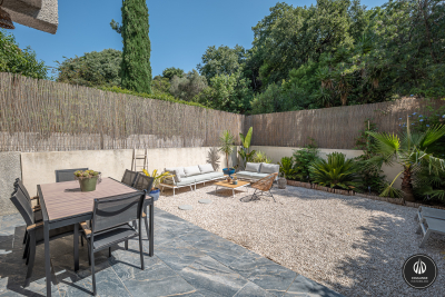 Appartement à vendre à LA VALENTINE Centre Ville-Peripherie - 3 pièces - 70 m² 