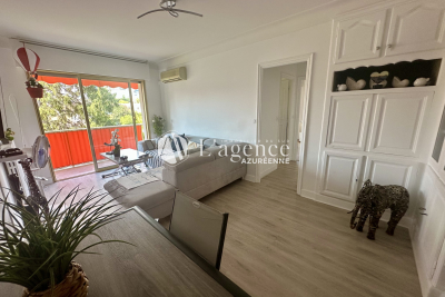 Appartement à vendre chambres st laurent du var