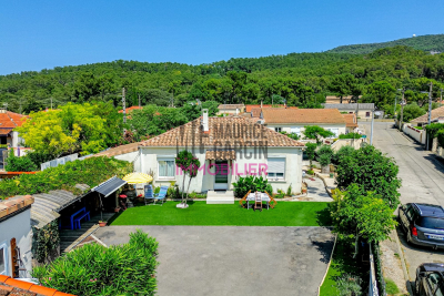 Maison à vendre à BOLLÈNE  - 4 pièces - 78 m² 