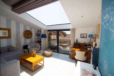 Appartement à vendre à SÈTE Sud - 3 pièces - 97 m² 