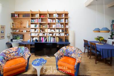 Appartement à vendre à SÈTE  - 3 pièces - 97 m² 