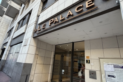 Appartement à vendre à NICE Fabron-Terron-Archet - 1 pièces - 27 m² 