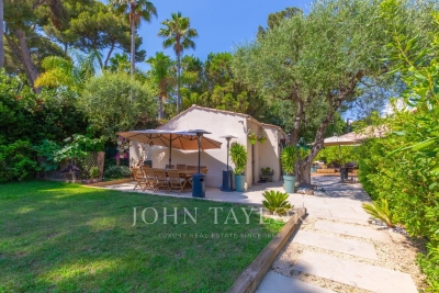 Maison &agrave; vendre &agrave; CAP D'ANTIBES   - 77 m&sup2; 