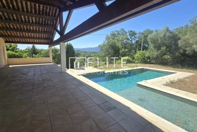 Appartement &agrave; vendre &agrave; VALBONNE  - 4 pi&egrave;ces - 92 m&sup2; 