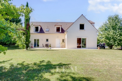 Maison à vendre à FOURQUEUX Nord - 7 pièces - 208 m² 