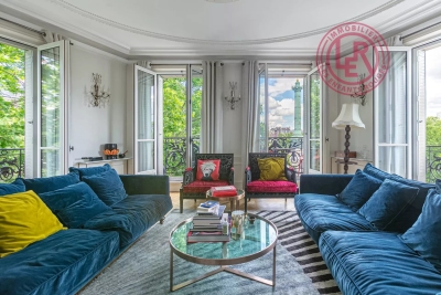 Appartement à vendre toilette paris 4eme 