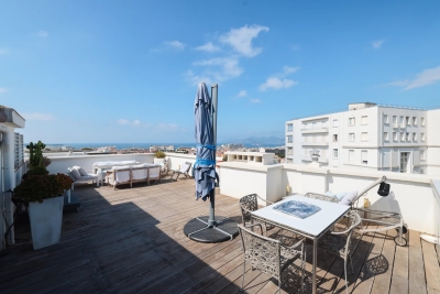 Apartment for sale in CANNES  - 3 rooms - 93 m² 
