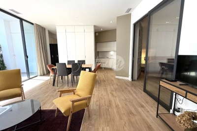 Apartment for sale in ARCACHON  - 3 rooms - 91 m² 