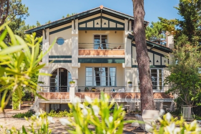Villa à Lege Cap Ferret &agrave; louer , Photo 1