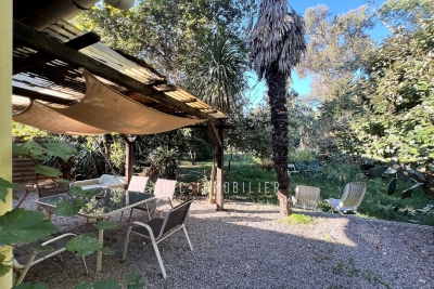 Appartement à vendre à ARGELÈS-SUR-MER  - 2 pièces - 28 m² 