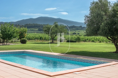 Maison &agrave; vendre &agrave; BEDOIN  - 7 pi&egrave;ces - 148 m&sup2; 