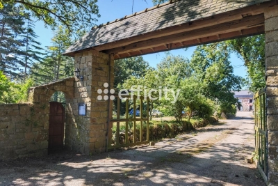 Maison &agrave; vendre crozon 