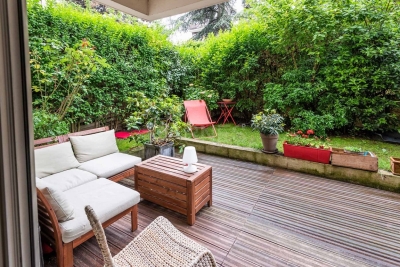 Appartement à vendre à MARSEILLE 10EME Vaufreges-Leon Lachamp - 5 pièces - 110 m² 