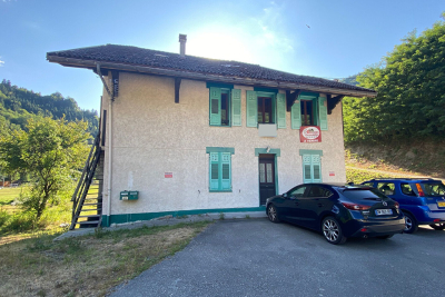 Appartement à vendre à Queige  - 3 pièces 80 m² 