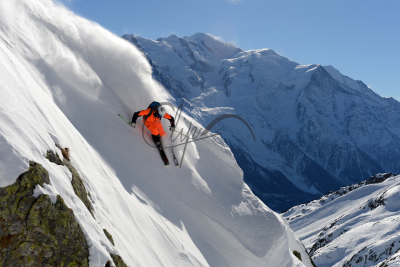 Commerce à vendre à CHAMONIX-MONT-BLANC   - 66 m² 