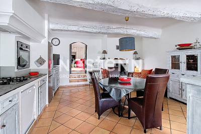 Maison à vendre terrain vendre bastide 1 